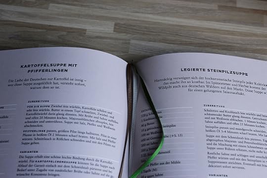 Deutschland vegetarisch