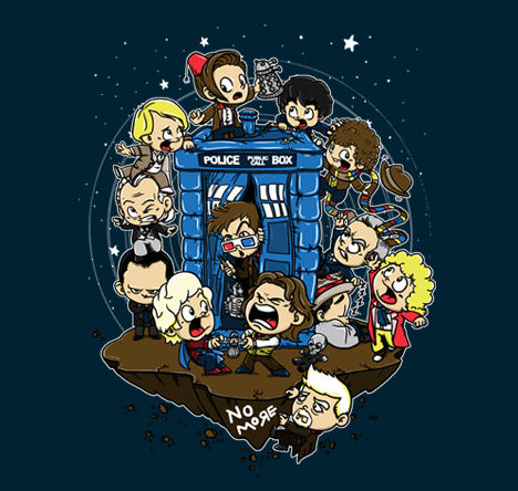Let's Play Doctor