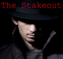 Polino - The Stakeout