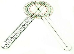 goniometer