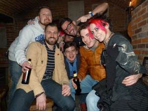 Derby Gaol