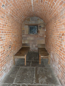 Derby Gaol
