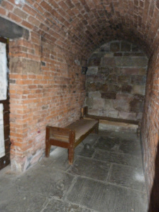 Derby Gaol