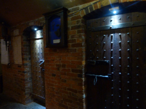 Derby Gaol