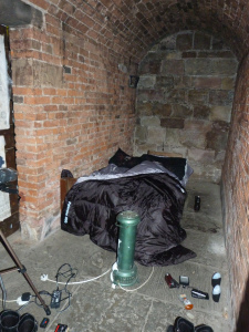 Derby Gaol