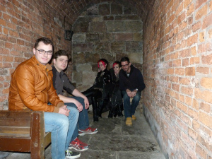 Derby Gaol