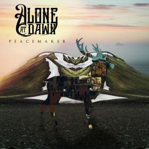 This album rocks, and it has a festive deer on the cover. 