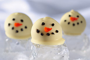 Mine would NOT look this good. 