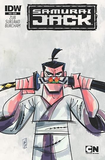 SamuraiJack15-cvr
