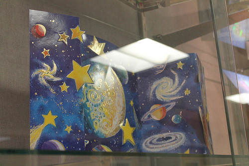 Advent calendar