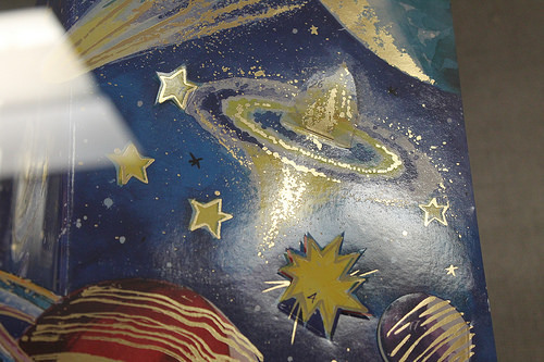 Advent calendar