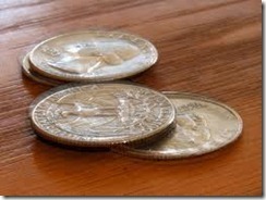 coins
