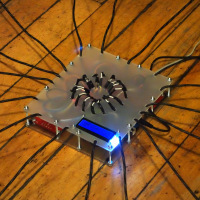 and the wind was like the regret for what is no more. by Joao Costa