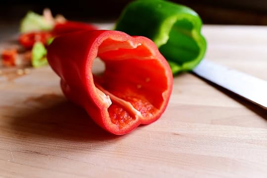 Christmas Tortilla Rollups