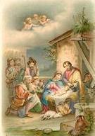 nativity
