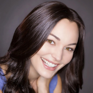 Melanie Stone