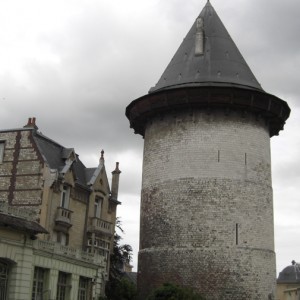 A Passion for St. Joan