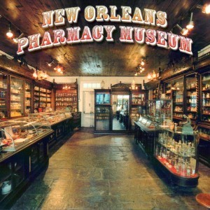 A Dose of Reality in New Orleans