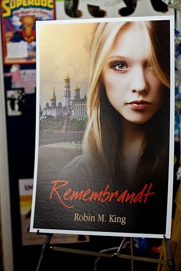 spy novel best suspense read of the year Whitney award nomination