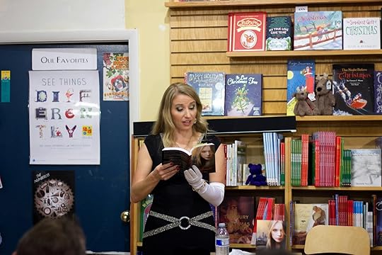 spy novel best suspense read of the year Whitney award nomination