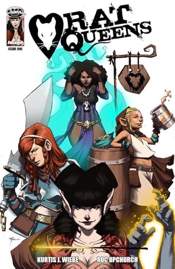 Rat_Queens_Issue_1_cover
