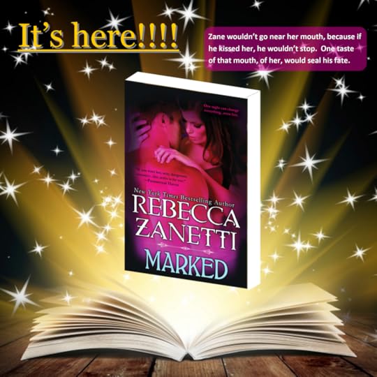 MARKED RELEASES!
