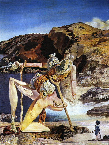 Salvador Dali - The Spectre of Sex Appeal.jpg