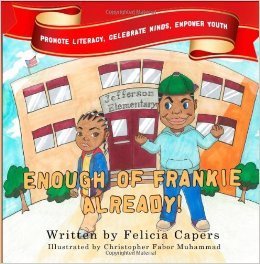 Enough of Frankie Already!