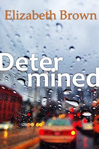Determined (Determined Trilogy Book 1)
