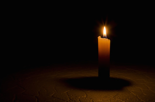 candle