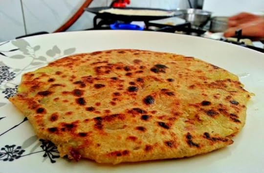 parantha