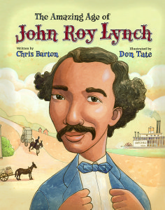 John Roy Lynch final cover