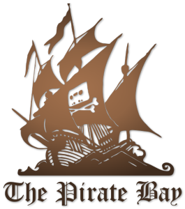 The Pirate Bay - en symbol f��r friheten p�� n��tet, nedsl��ckt av polisen och upphovsr��ttsindustrin