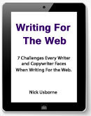 Writing for the Web