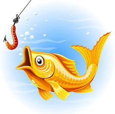 Social media hook