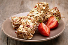 Snack bars for copywriters.
