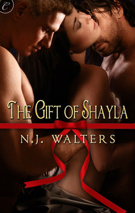 njThe Gift of Shayla