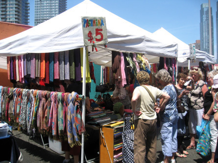 Fleamarket
