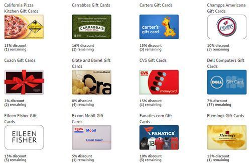 Gfitcards