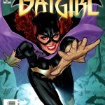 BatGirl