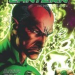 Green Lantern