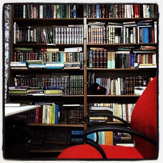 bukubukubuku