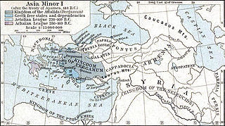 Pergamum