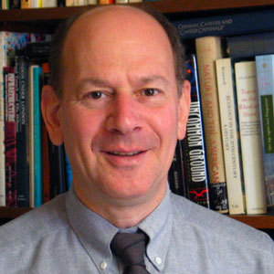 Jesse Ausubel presents Nature is Rebounding: Land- and Ocean-sparing through Concentrating Human Activities
