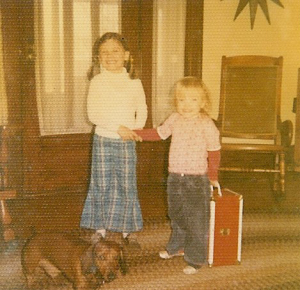 A Barbie case in point