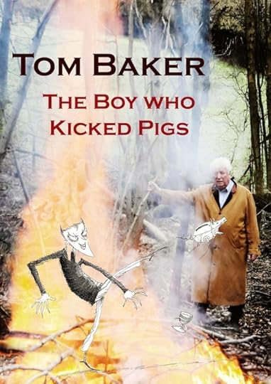 Tom Baker's 