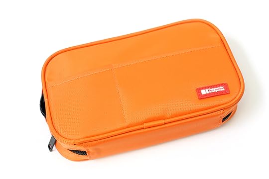 Pencil Case Review