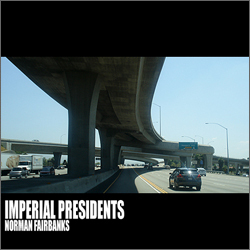 Imperial Presidents