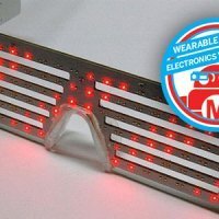 Programmable LED shades from macetech.