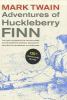 Adventures of Huckleberry Finn